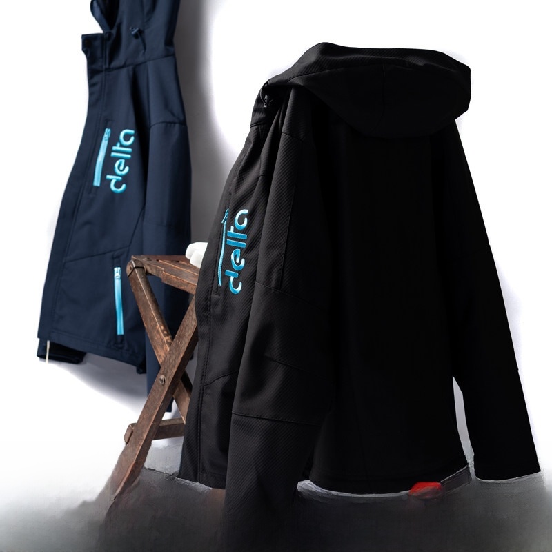Windproof Jacket Softshell - Premium Outdoor Softshell Jacket Waterproof Windproof