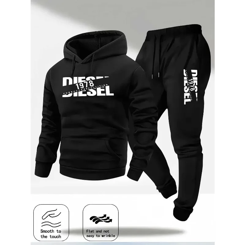 Winter Clothing Hoodie - 2026 popular autumn and winter new