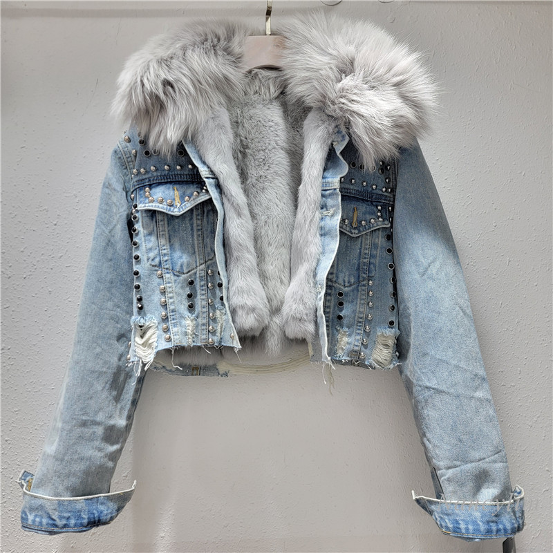 Winter Clothing Sales - 2026 Winter New Fried Street Real