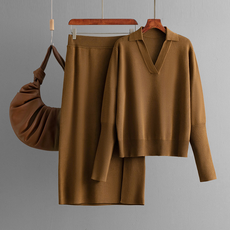 Winter Clothing Kit - Autumn Winter Fashion Women's Casual Trendy