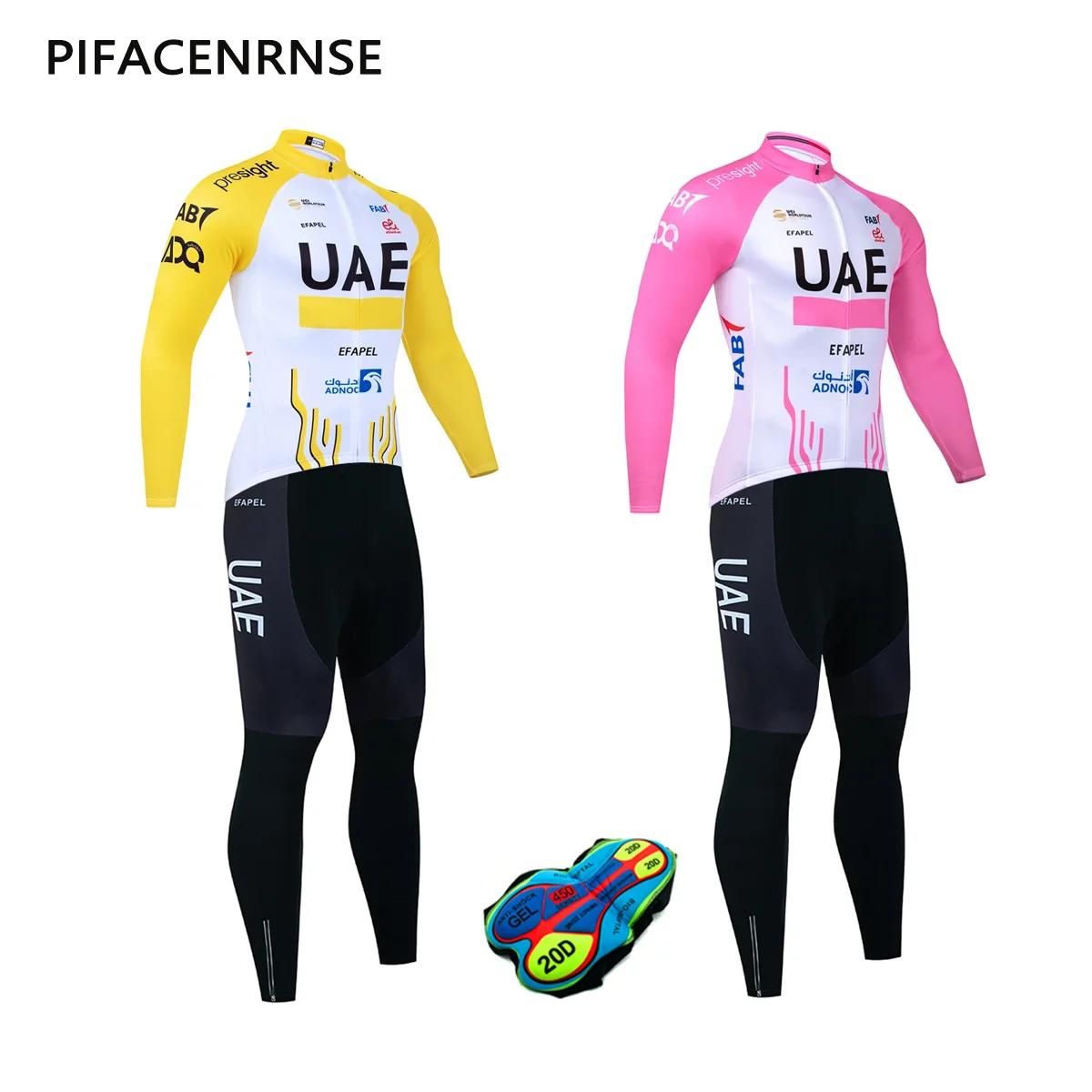New Yellow Cycling Jersey Wint - مراجعة Yellow Winter Clothing وسعره