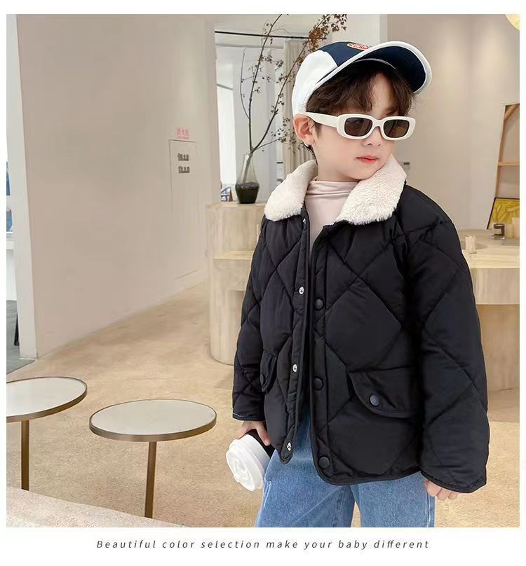 Children Clothing for Autumn a - مراجعة Winter Clothing Baby Boy وسعره