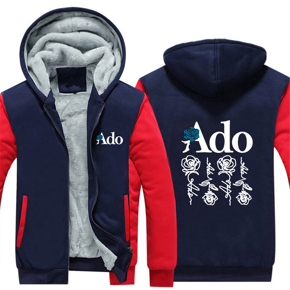 2026 New Style Men's Ado World - مراجعة Winter Clothing Logos وسعره