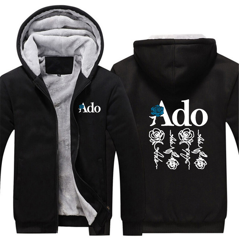 2026 New Style Men's Ado World - مراجعة Winter Clothing Logos وسعره