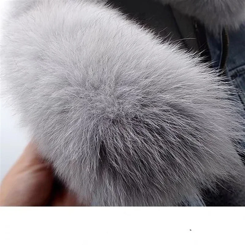Denim Jacket for Women Short T - مراجعة Winter Clothing Sales وسعره