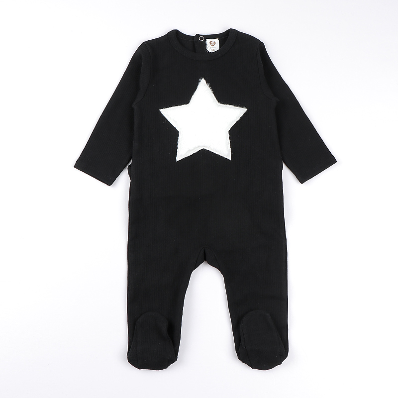 Baby romper pyjamas kids cloth - مراجعة Winter Clothing Baby Boy وسعره