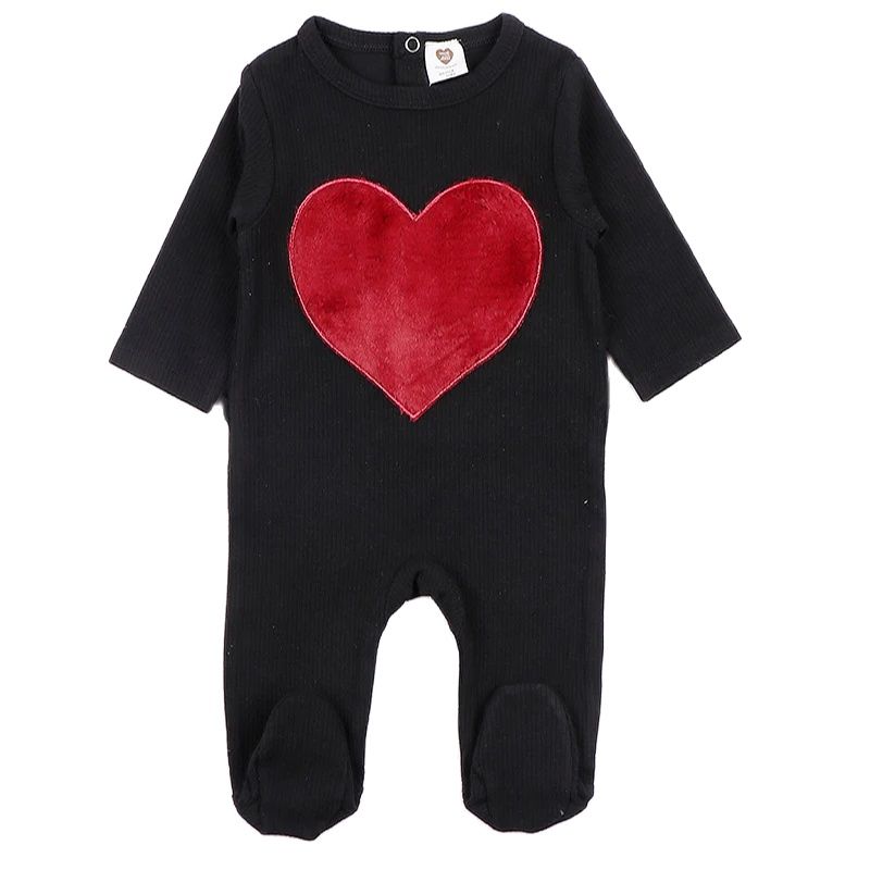 Baby romper pyjamas kids cloth - مراجعة Winter Clothing Baby Boy وسعره