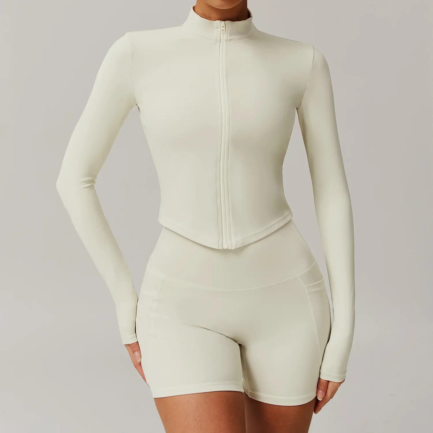 Custom LOGO women's quick-dryi - مراجعة Winter Clothing Logos وسعره
