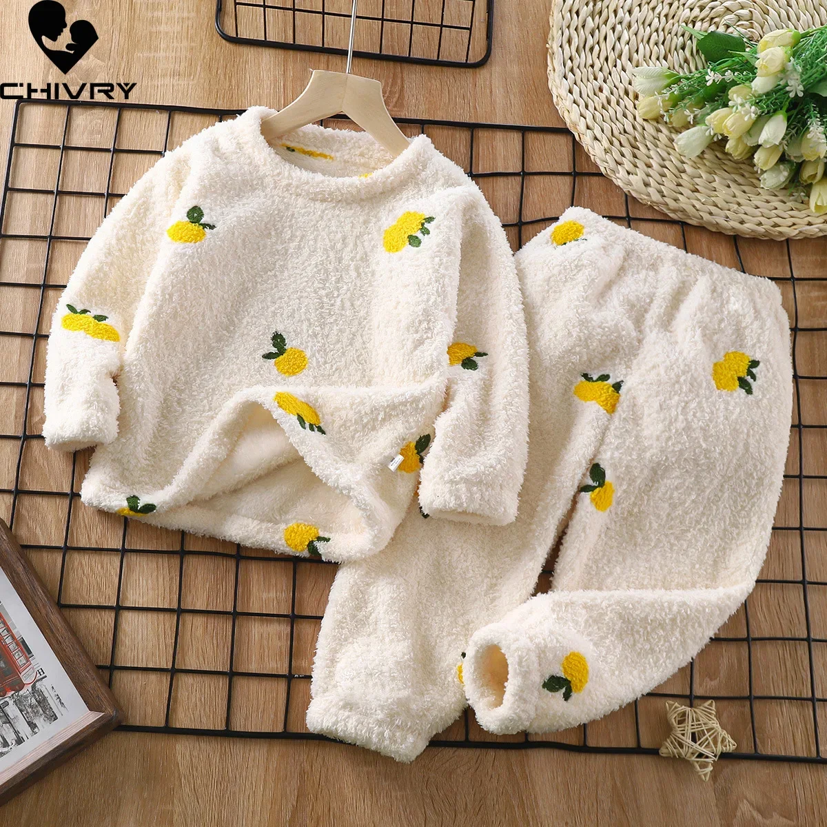 New Kids Autumn Winter Thicken - مراجعة Winter Clothing For Toddlers وسعره
