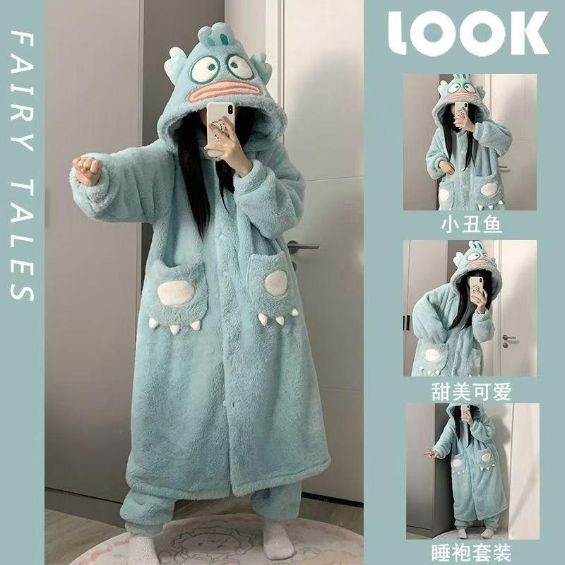 Hot Kawaii My Melody Cartoon P - مراجعة Winter Clothing Kids وسعره