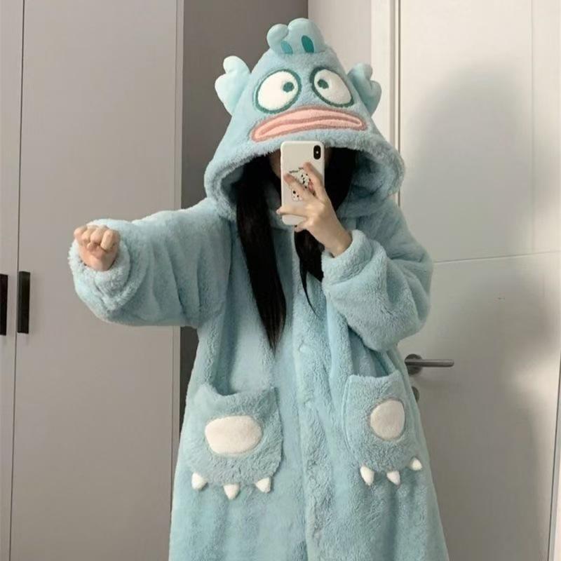Hot Kawaii My Melody Cartoon P - مراجعة Winter Clothing Kids وسعره