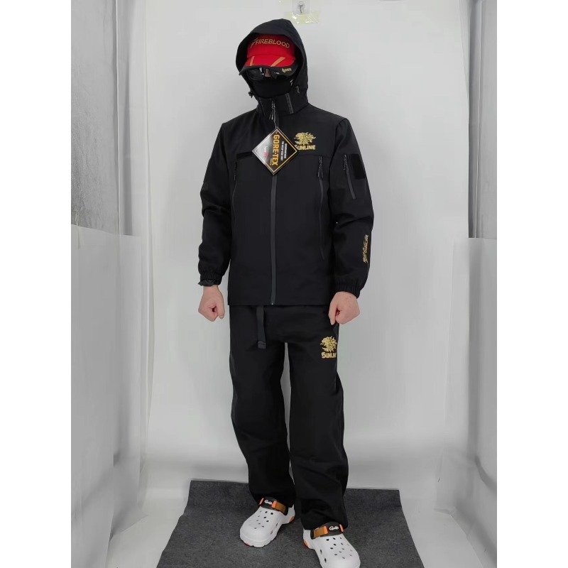 2025 New Autumn and Winter Jap - مراجعة Winter Clothing Kit وسعره