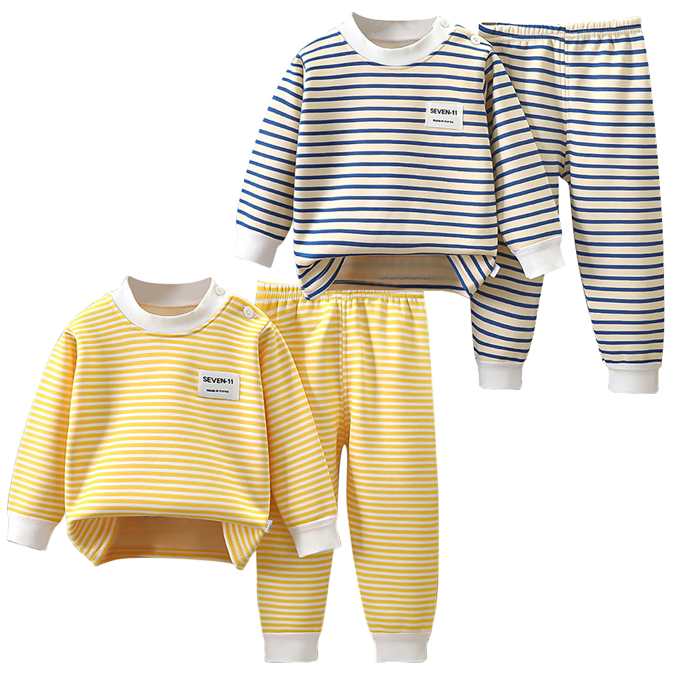 Fleece Lined Baby Clothing Set - مراجعة Winter Clothing For Toddlers وسعره