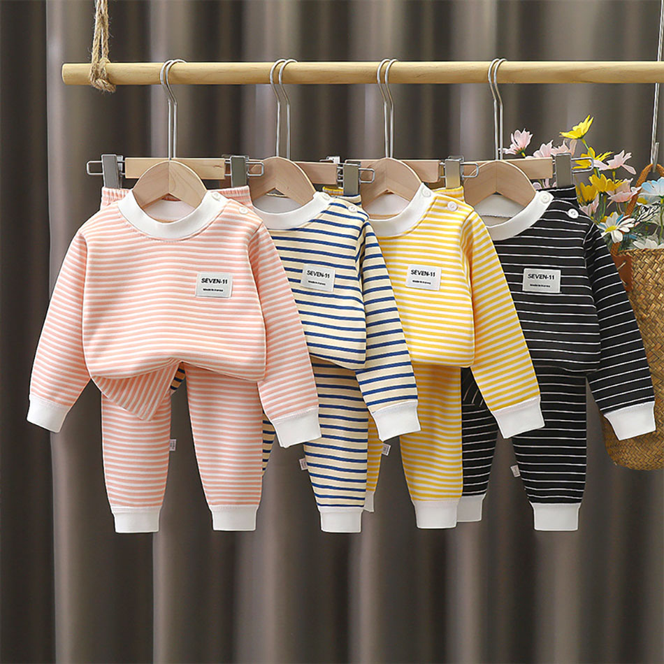 Fleece Lined Baby Clothing Set - مراجعة Winter Clothing For Toddlers وسعره