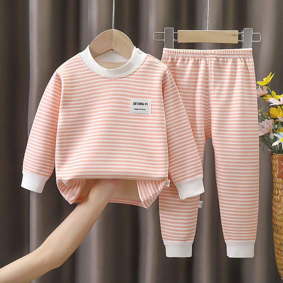 Fleece Lined Baby Clothing Set - مراجعة Winter Clothing For Toddlers وسعره