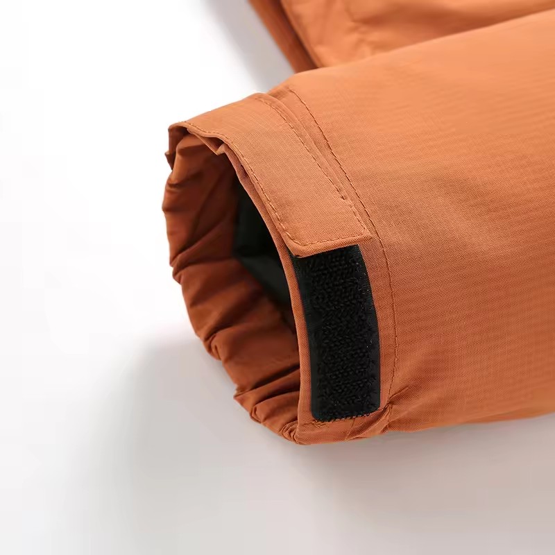2026 CASKYTE Men Hiking Jacket - مراجعة Windproof Jacket Softshell وسعره