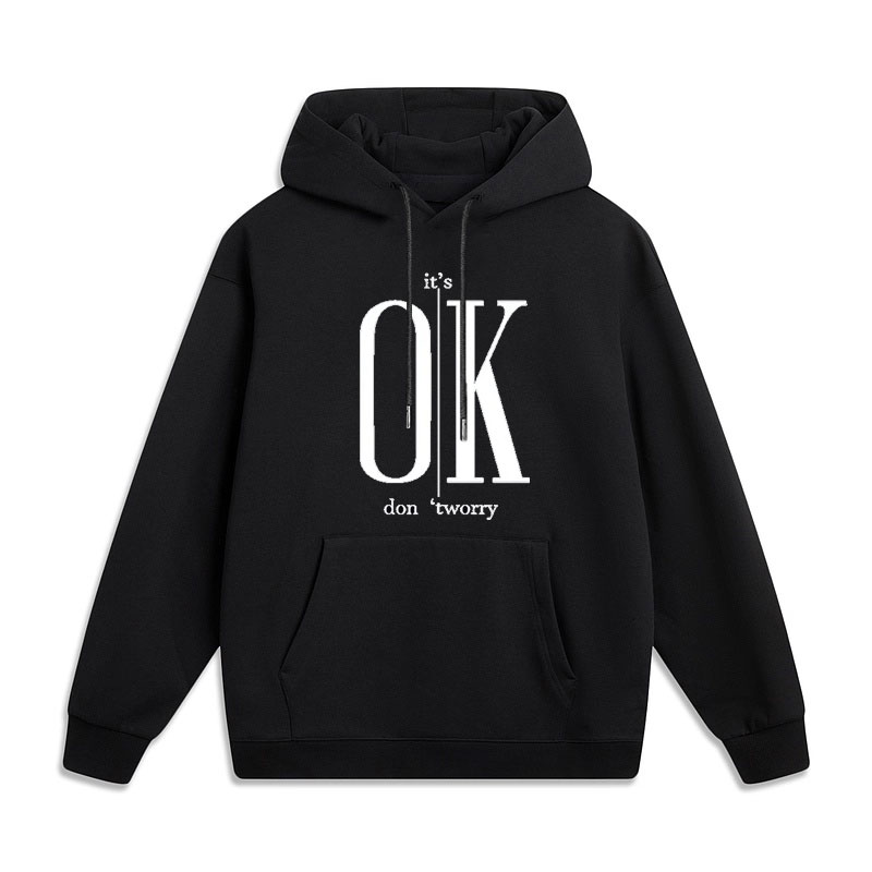 London Fashion Print Hoodies f - مراجعة Winter Clothing London وسعره