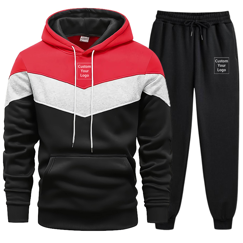 Customize Your Logo Print Hood - مراجعة Winter Clothing Hoodie وسعره