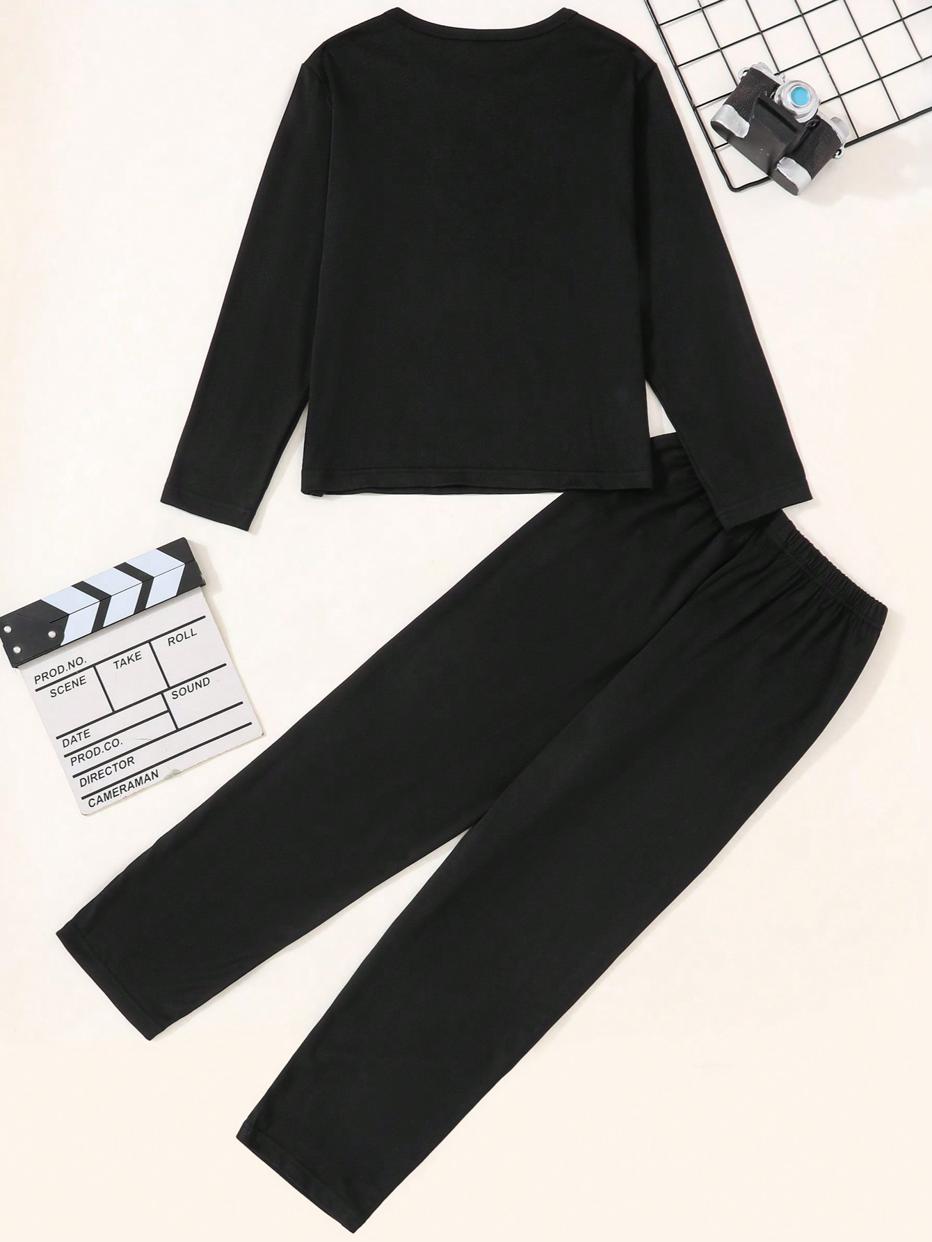 Boys Game Theme Outfit Set Aut - مراجعة Winter Clothing Game وسعره
