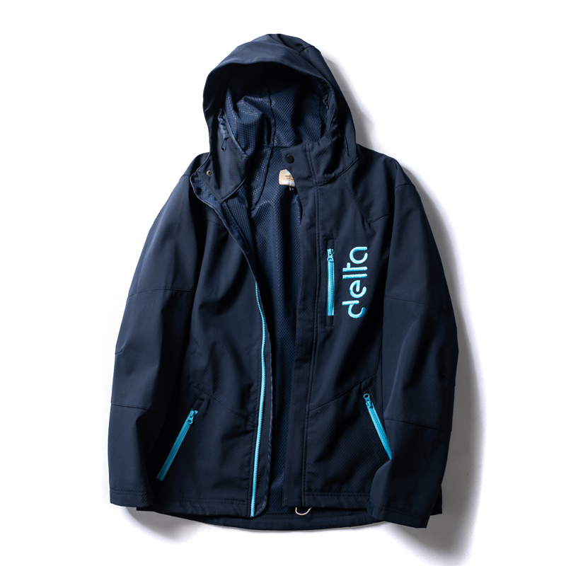 Premium Outdoor Softshell Jack - مراجعة Windproof Jacket Softshell وسعره