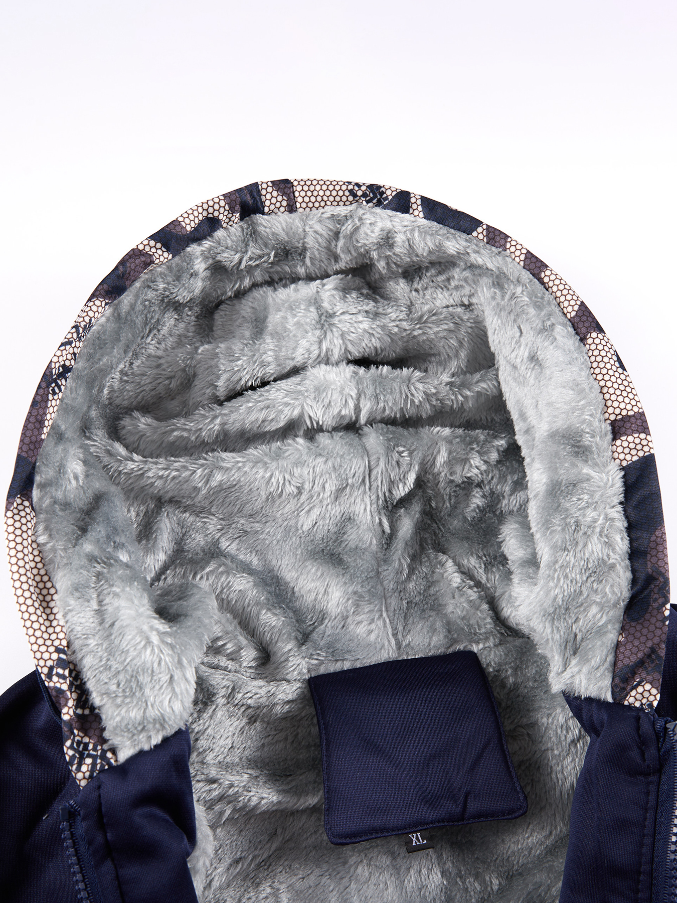 London Urban Style Print Men C - مراجعة Winter Clothing London وسعره