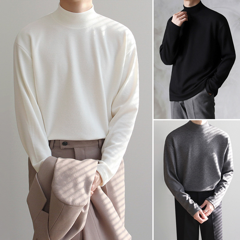 Autumn Winter New Fashion Men' - مراجعة Winter Clothes Shop وسعره