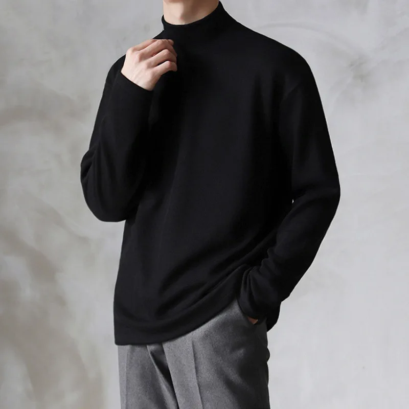 Autumn Winter New Fashion Men' - مراجعة Winter Clothes Shop وسعره