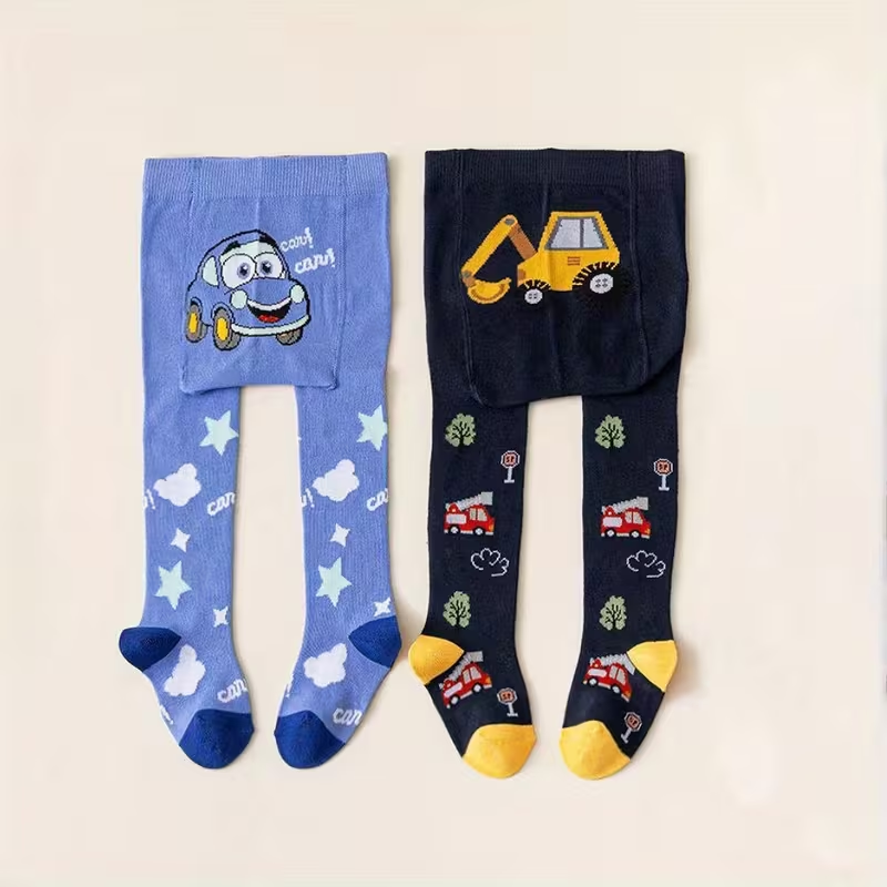 2-piece soft and elastic carto - مراجعة Winter Clothing For Toddlers وسعره