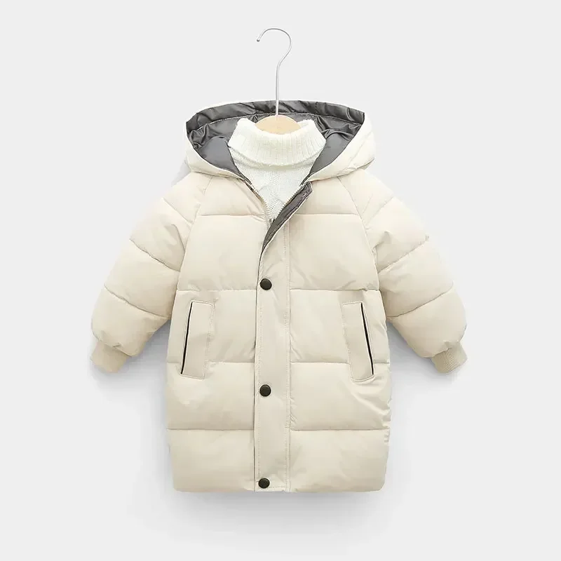 Children Down Outerwear Winter - مراجعة Winter Clothing For Toddlers وسعره