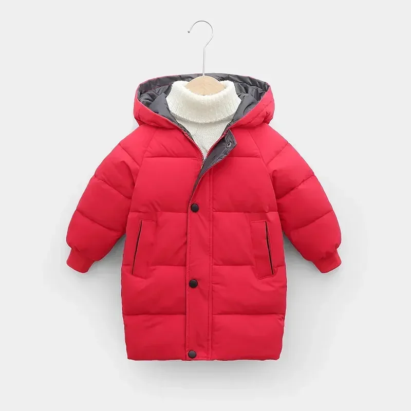 Children Down Outerwear Winter - مراجعة Winter Clothing For Toddlers وسعره