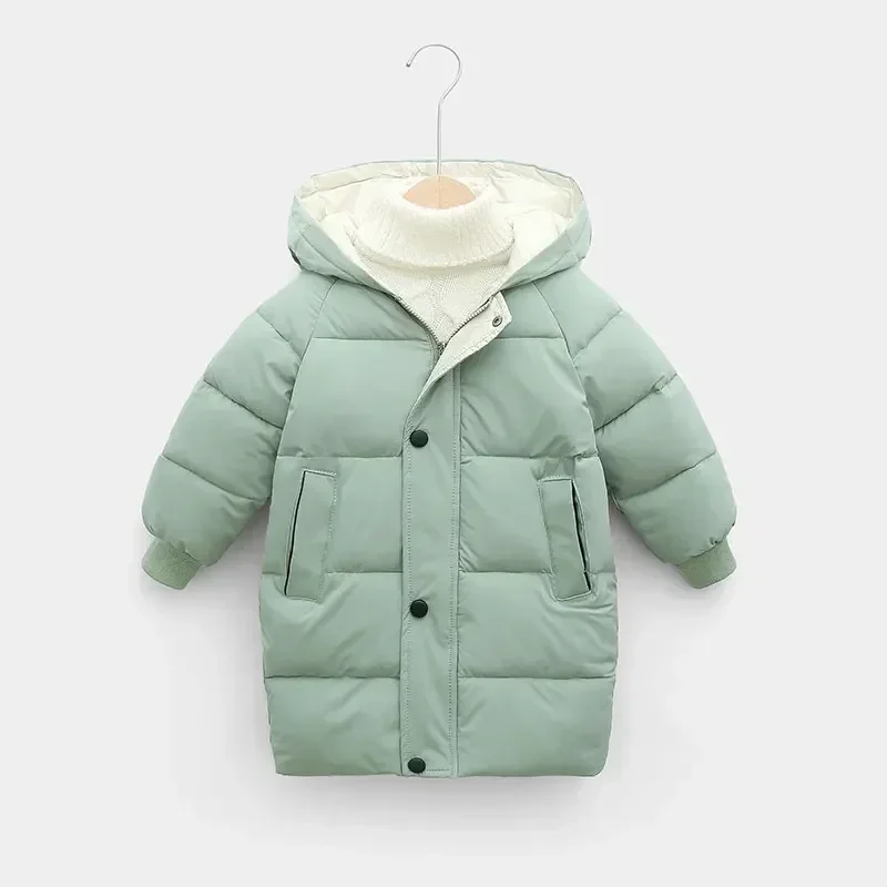 Children Down Outerwear Winter - مراجعة Winter Clothing For Toddlers وسعره