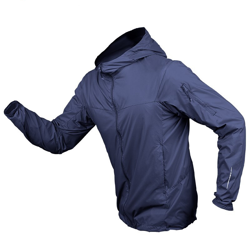 FSTAR-Men's Breathable Sun Pro - مراجعة Windproof Jacket Softshell وسعره