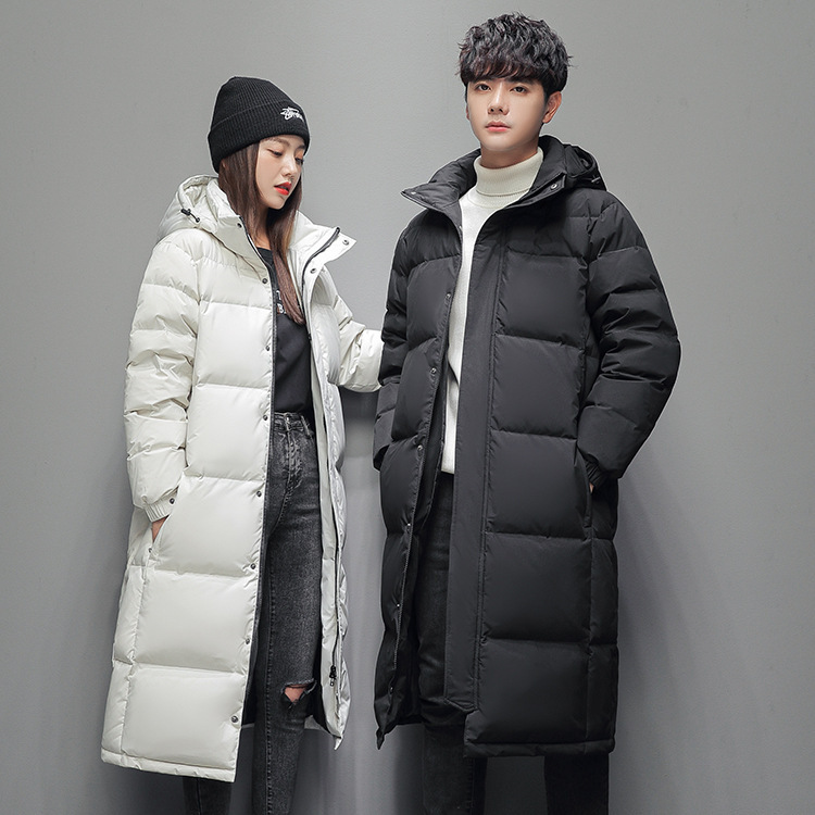 New Winter Fashion Youth Middl - مراجعة Winter Clothes Shop وسعره