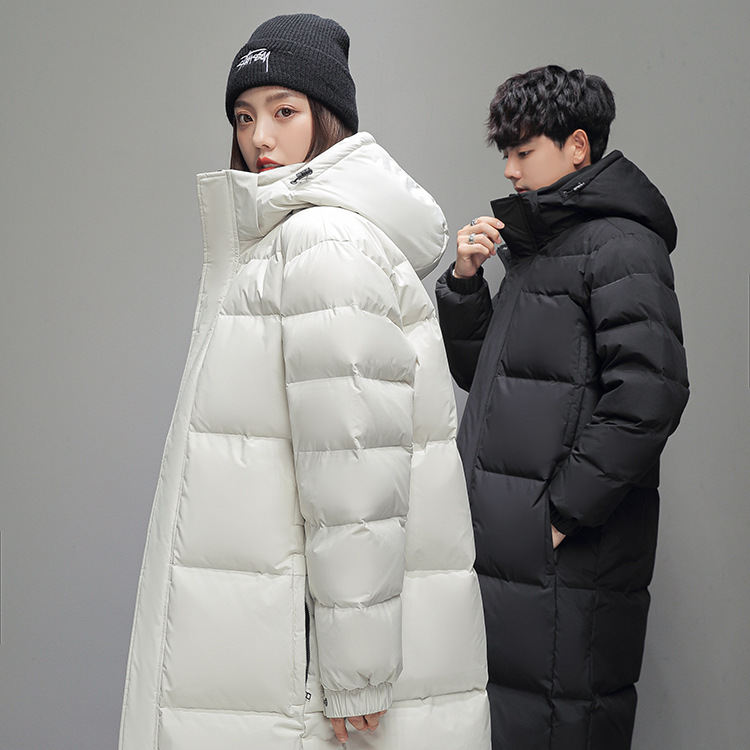 New Winter Fashion Youth Middl - مراجعة Winter Clothes Shop وسعره
