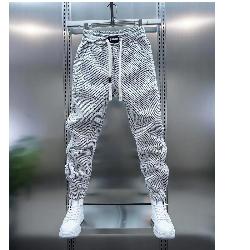 Trousers Man Pants for Men Men - مراجعة Winter Clothes Shop وسعره