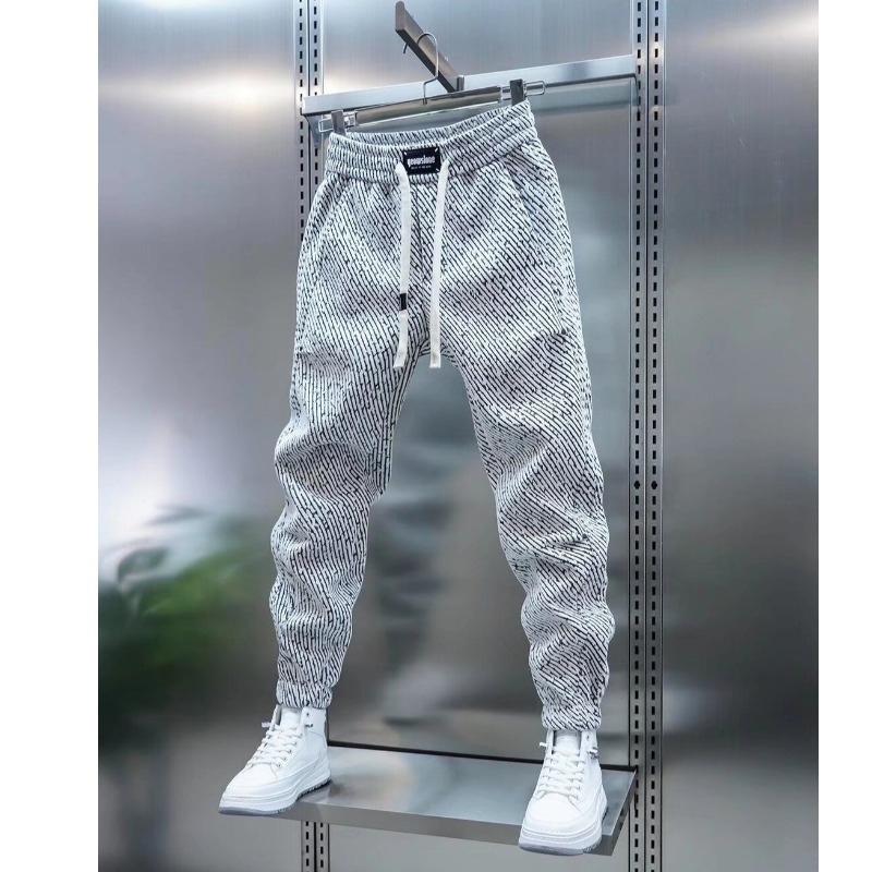 Trousers Man Pants for Men Men - مراجعة Winter Clothes Shop وسعره