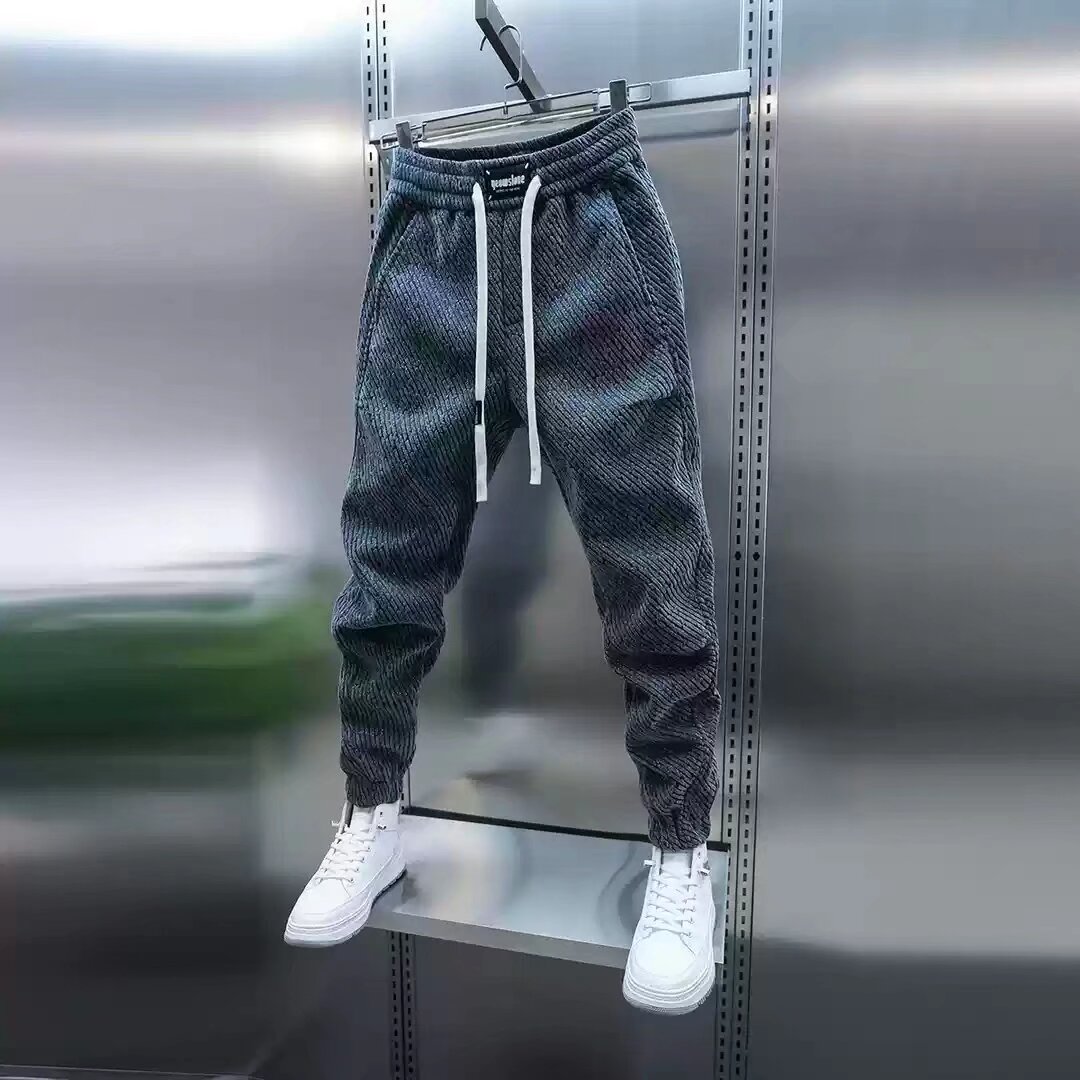 Trousers Man Pants for Men Men - مراجعة Winter Clothes Shop وسعره