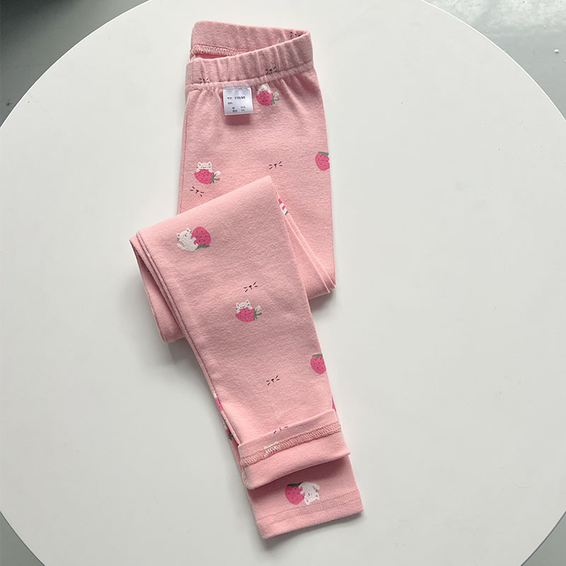 Girls Legging Autumn Winter Pa - مراجعة Winter Clothing For Toddlers وسعره