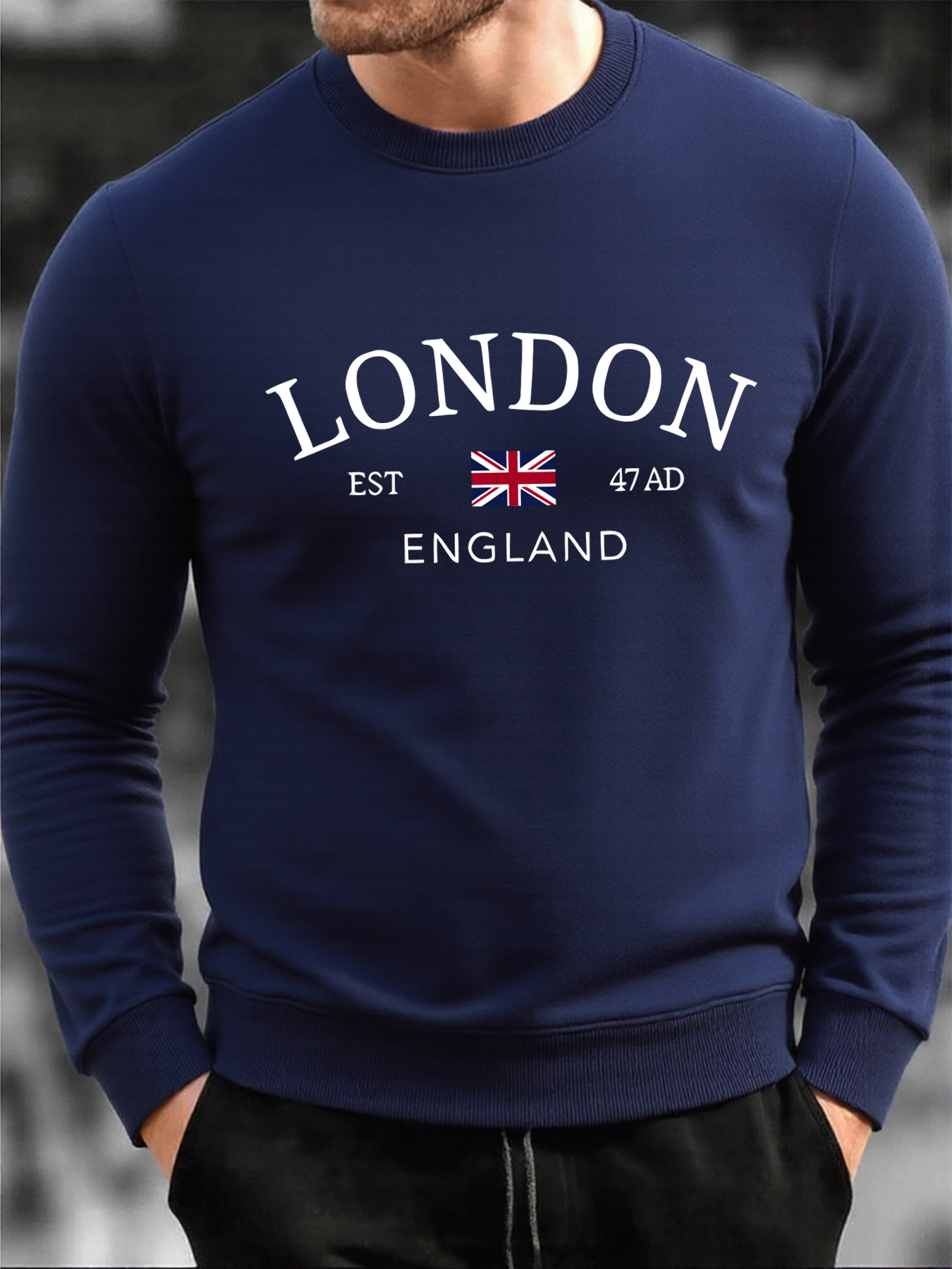 London England Is A Beautiful  - مراجعة Winter Clothing London وسعره