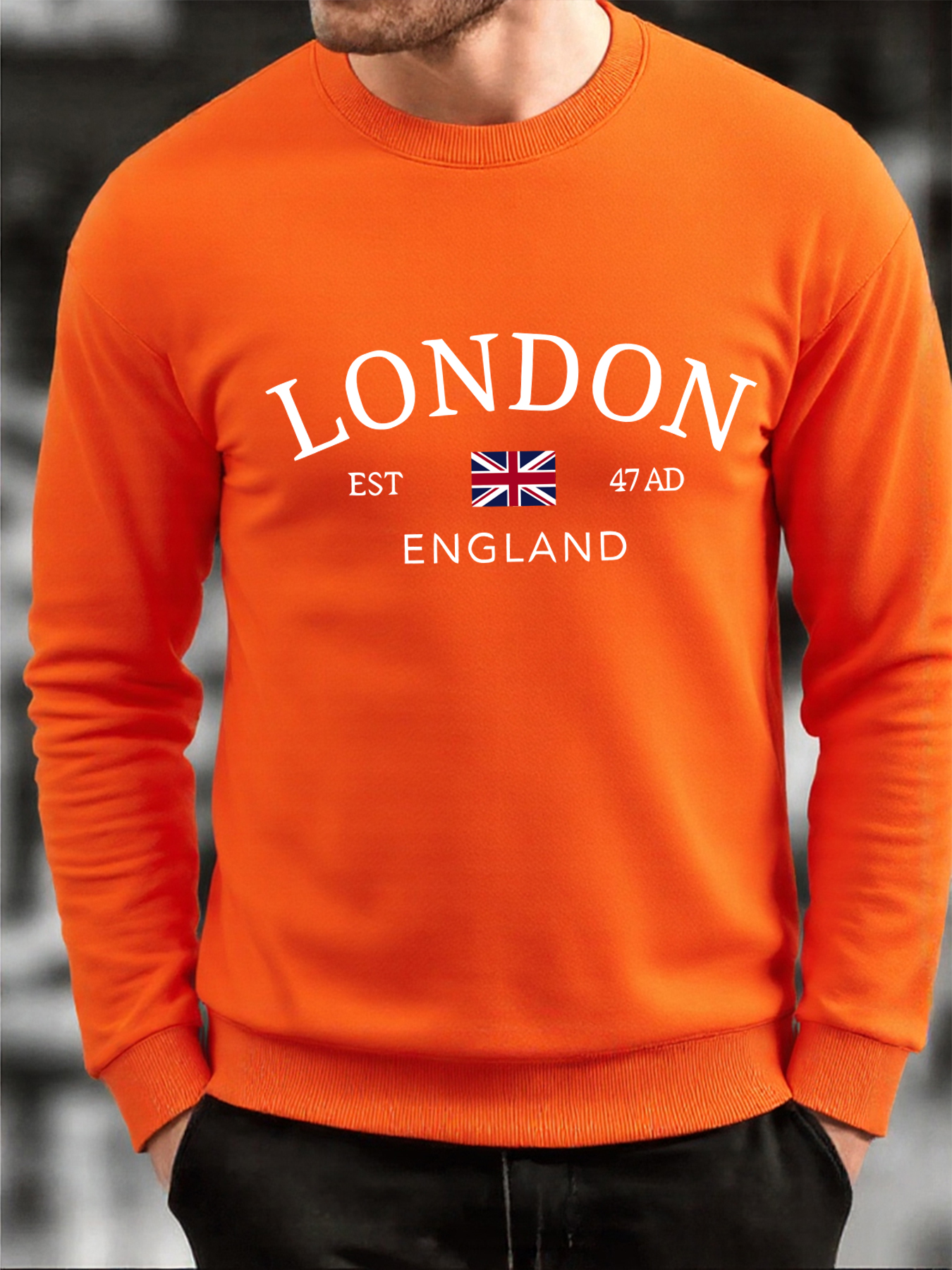 London England Is A Beautiful  - مراجعة Winter Clothing London وسعره