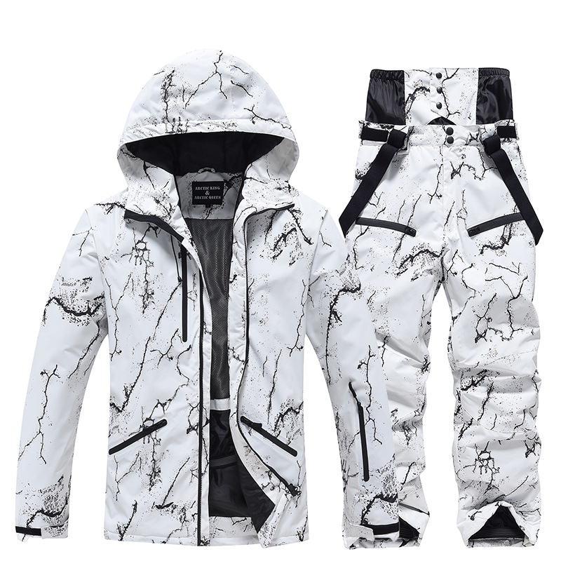 NEW Fashion Men Women Winter S - مراجعة Winter Clothing Kit وسعره