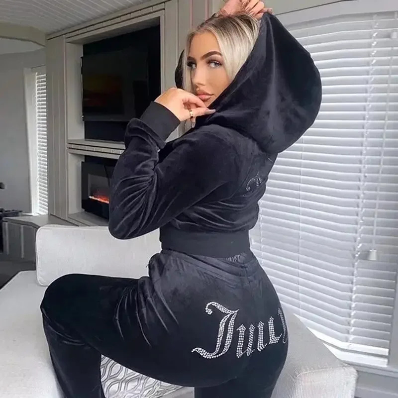 2025 New Winter Juicy Coutoure - مراجعة Winter Clothing Women'S وسعره