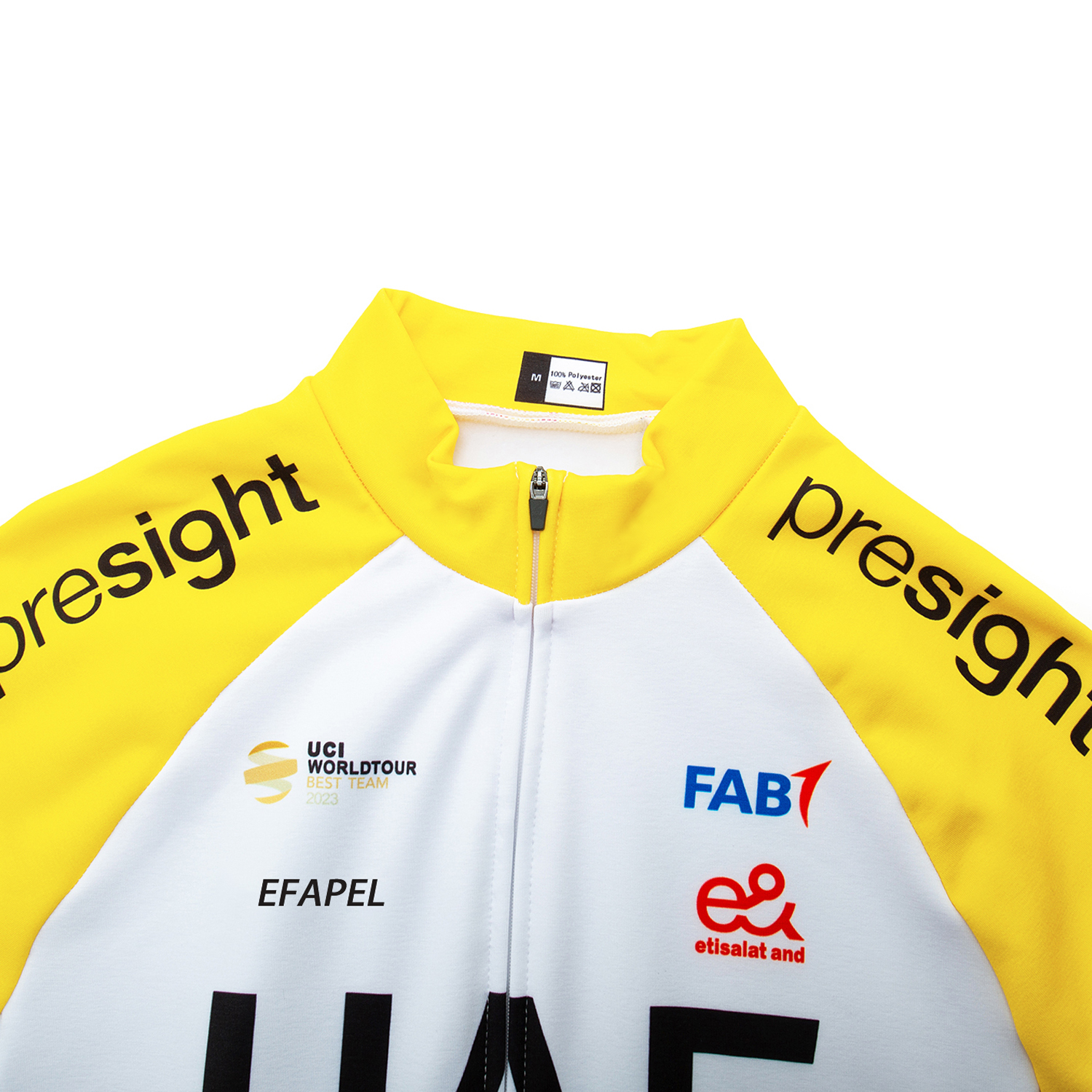 New Winter 2025 UAE Yellow Cyc - مراجعة Yellow Winter Clothing وسعره