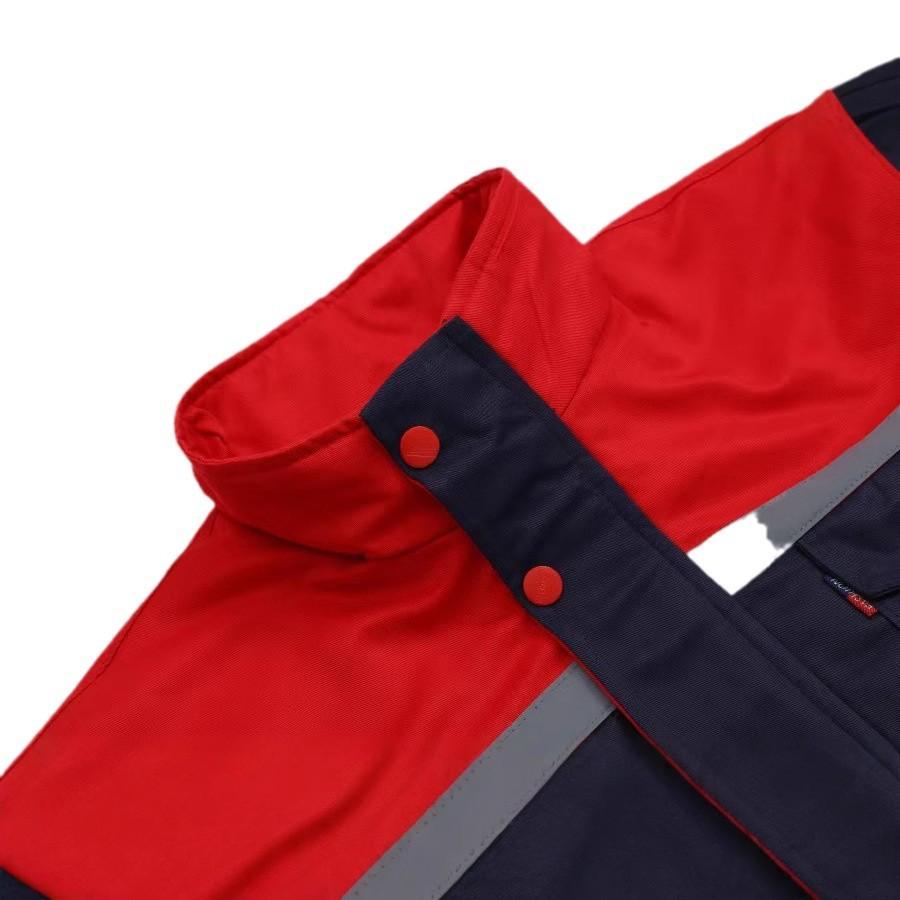 Winter Thick Reflective Strip  - مراجعة Winter Clothing Logos وسعره