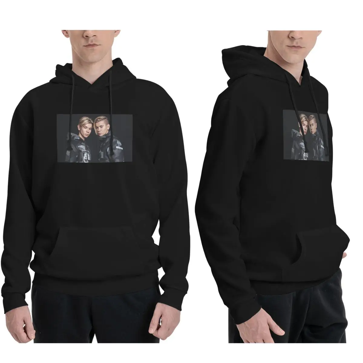 Marcus And Martinus Sweden Nor - مراجعة Winter Clothing Norway وسعره