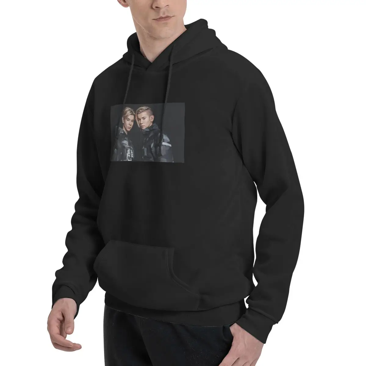Marcus And Martinus Sweden Nor - مراجعة Winter Clothing Norway وسعره