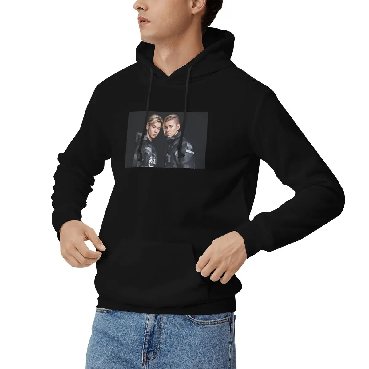 Marcus And Martinus Sweden Nor - مراجعة Winter Clothing Norway وسعره