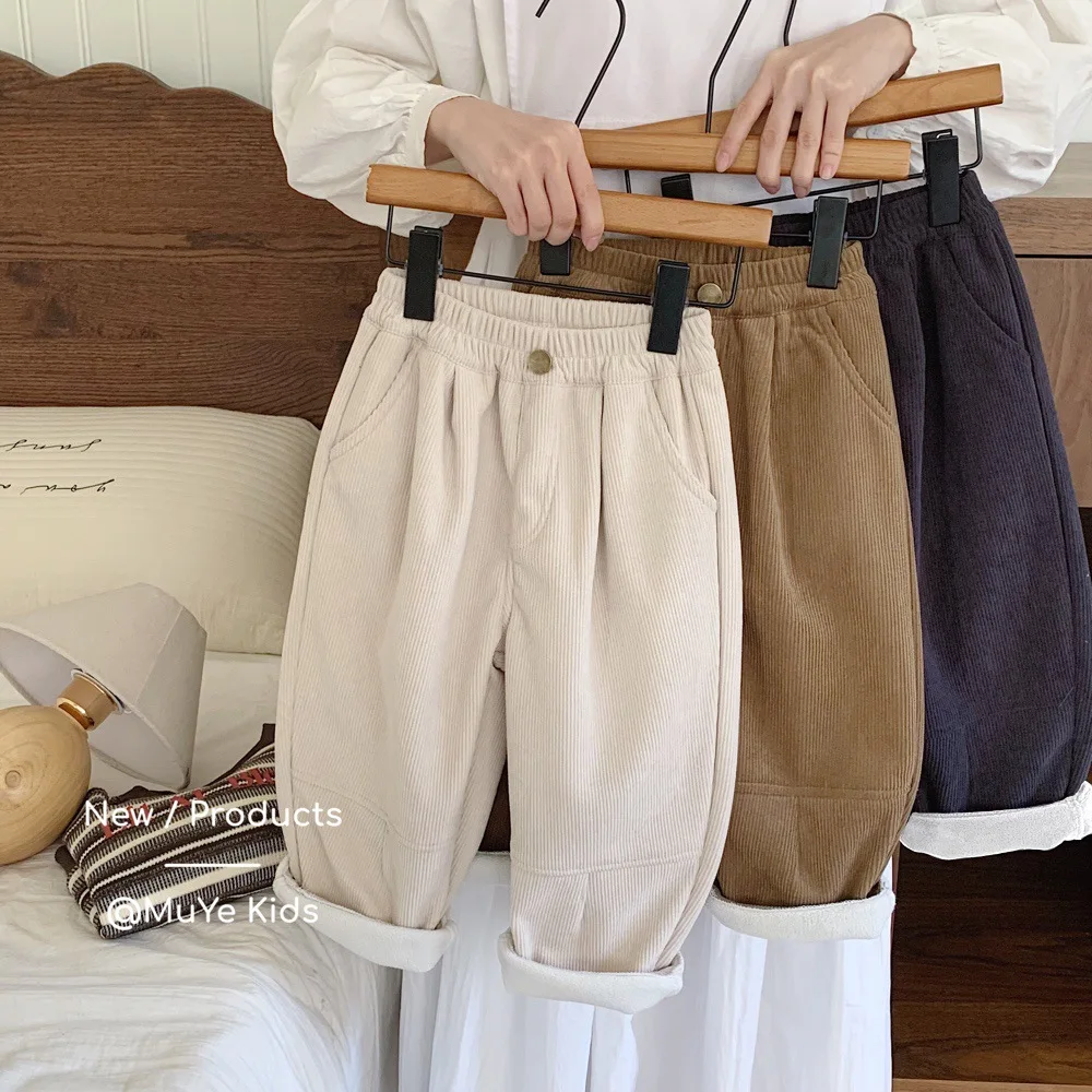 Boy clothes Pants for boys Chi - مراجعة Winter Clothing Baby Boy وسعره