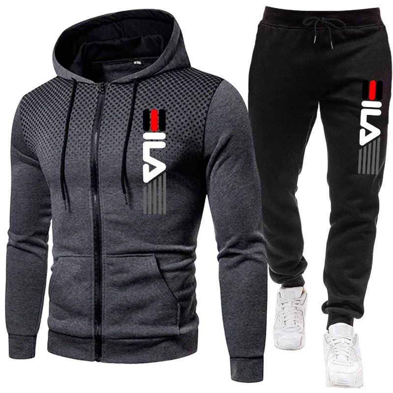 2026 Autumn Winter Men's Sport - مراجعة Winter Clothing Hoodie وسعره