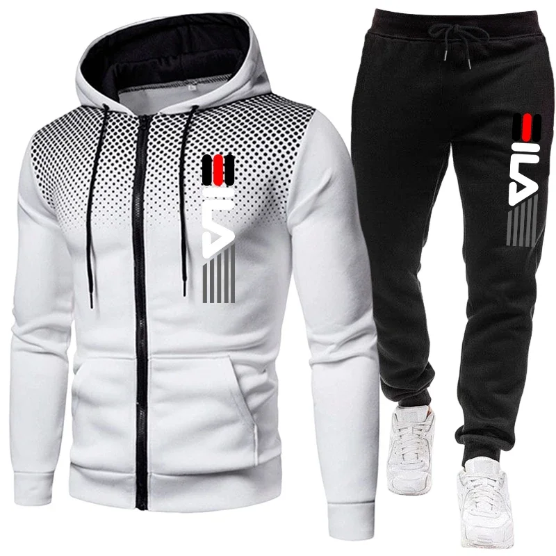 2026 Autumn Winter Men's Sport - مراجعة Winter Clothing Hoodie وسعره